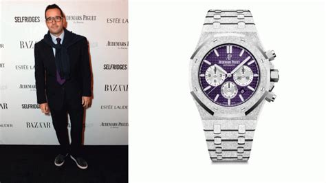 audemars piguet ceo steps down|who owns ap watches.